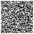 QR code with Marshall County CO-OP Ext contacts