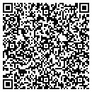 QR code with The Sows Ear contacts