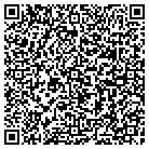 QR code with Marshall County Registrars Brd contacts