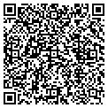 QR code with L & L Ranch contacts