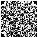 QR code with Rare Gases contacts