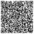QR code with Mackenzie Ranald F OD contacts