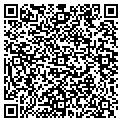 QR code with M S Service contacts