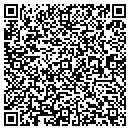 QR code with Rfi Mfg Co contacts