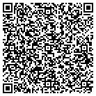QR code with Hibernia Business Graphics contacts