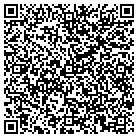 QR code with Richard E Goss Mfg Reps contacts