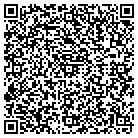 QR code with M A Schwartz & Assoc contacts