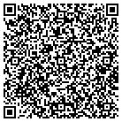 QR code with Matthews Brian OD contacts