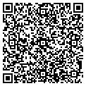 QR code with Jg Graphics contacts