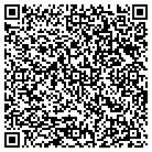 QR code with Kline Graphic Design Inc contacts