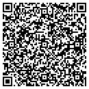 QR code with R-Tech Appliance Repair contacts