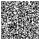 QR code with Td Machining contacts