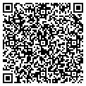 QR code with T K Venkatesan Md contacts