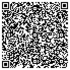 QR code with C B Richard Ellis Appraisal contacts
