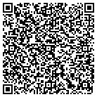 QR code with Henris Mexican Restaurant contacts