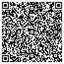 QR code with S & K Appliance Service contacts