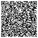 QR code with T & S Mfg CO contacts
