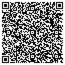QR code with Under Sea Sensor Systems Inc contacts
