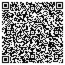 QR code with Oakland Optometry Pc contacts
