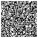 QR code with One Way Graphics contacts