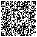 QR code with Ooh Graphics contacts