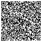 QR code with A To Z Refrig Ac & Appl Service contacts