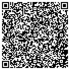 QR code with R Mark Williams MD contacts