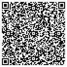 QR code with Precision Design & Mfg contacts