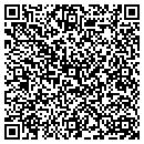 QR code with RedAttire Designs contacts