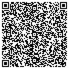 QR code with C&C Heating & Appliance contacts
