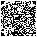 QR code with Ucp Work Inc contacts