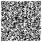 QR code with Upland Chiropracic & Rehab contacts