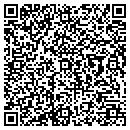 QR code with Usp Work Inc contacts