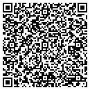 QR code with Robert Isaacson contacts