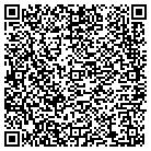 QR code with Valley Rehab & Nurse Service Inc contacts