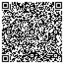 QR code with Hartley D Alley contacts
