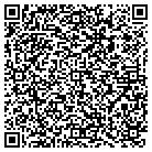 QR code with Advanced Microlabs LLC contacts