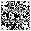 QR code with HCA Health One contacts
