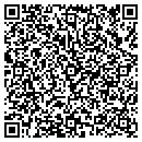 QR code with Rautio Jeffrey OD contacts