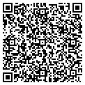 QR code with S & S Graphics Inc contacts