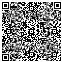 QR code with Barry's Tile contacts