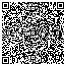 QR code with Reed Dawn OD contacts
