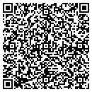 QR code with Harmony Foundation contacts