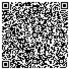 QR code with Walker County Birth & Death contacts