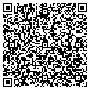 QR code with Riemer Eye Center contacts