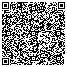 QR code with Walker County Probate-Tag Div contacts
