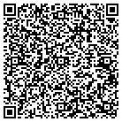 QR code with Rader Construction Inc contacts