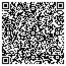 QR code with Robert A Jones Od contacts