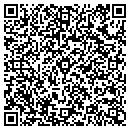 QR code with Robert L Baker OD contacts