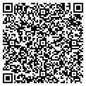 QR code with Hallco Inc contacts